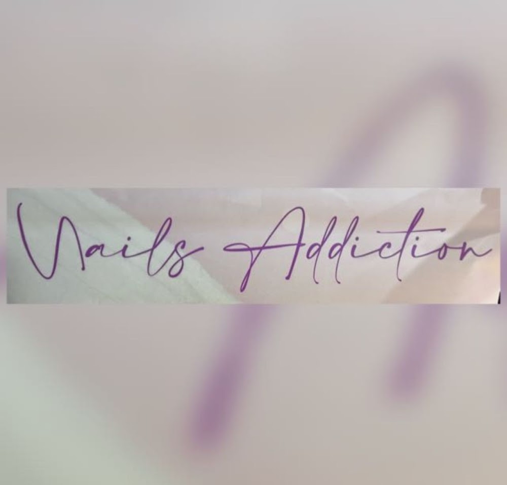 Nails Addiction