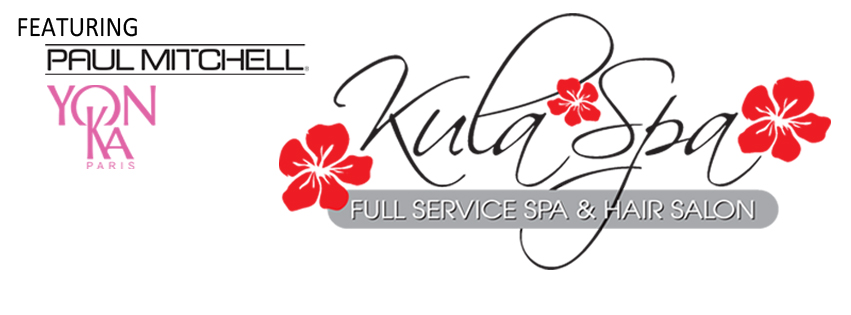 Kula Spa and Salon (Hair Styling and Aesthetics)