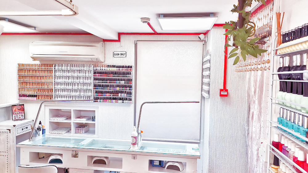 Babypink Nail & Beauty