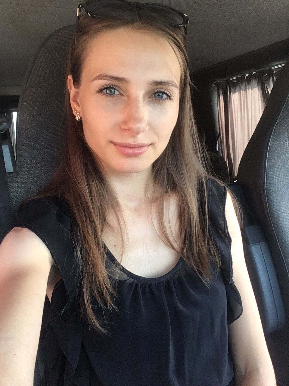 Anastasiya Korniichyk