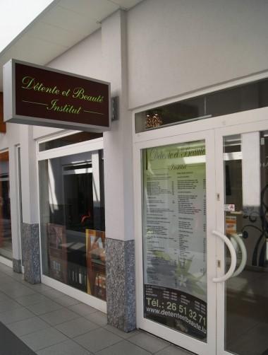 Institut Detente Et Beaute