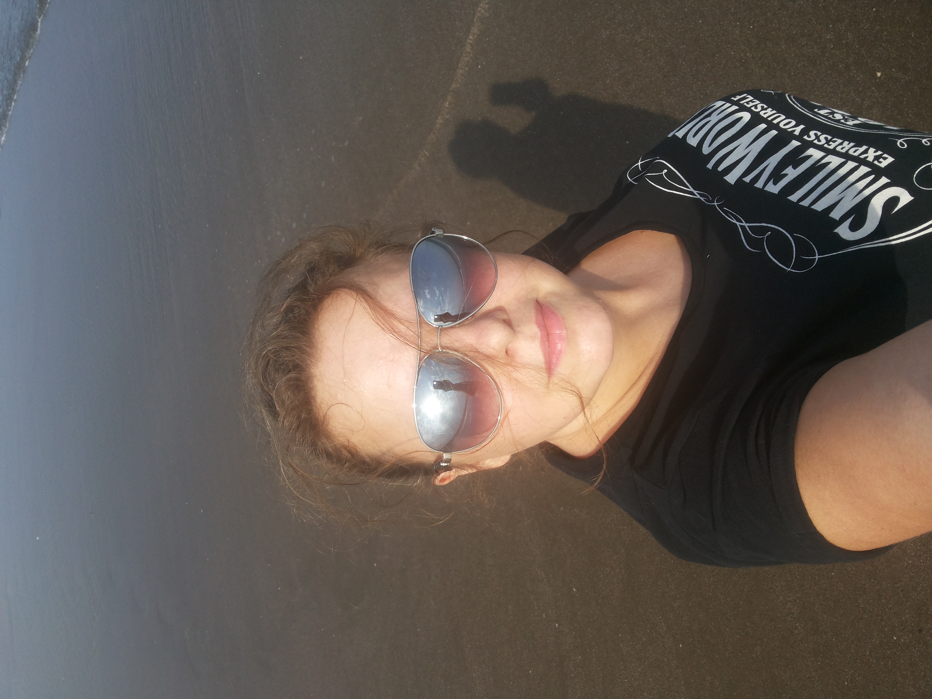 Екатерина Антонова